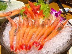 -樱町三味日本料理(城乡世纪广场店)