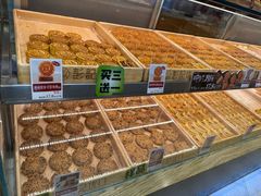 -彭记优口(胜利路店)