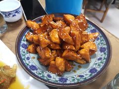 -田师傅中餐馆东北人家(众望街店)