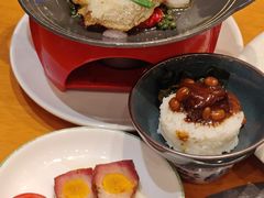 -国家五钻酒家·西樵旺阁渔村(西樵店)