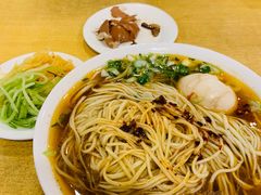 -水仙拉面(水仙街店)