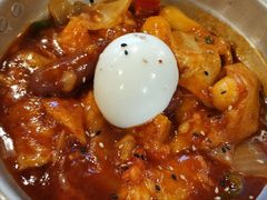 -釜山火炉·海鲜烤肉(紫藤路店)