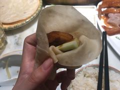 -梁家大院•农家菜(昆山会展中心店)