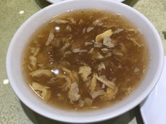 特色蛋花汤-李连贵熏肉大饼(兴工街店)