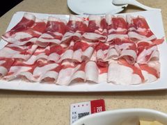 -阳坊大都涮羊肉(阳坊总店)