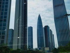 -% Arabica阿拉比卡咖啡(深圳湾万象城店)