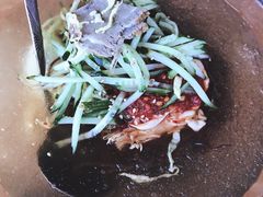 冰碗冷面-顺姬冷面(珲春分店)