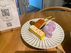 -团子君寿司·茶