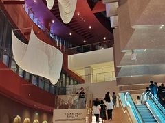 -交通银行前滩31演艺中心