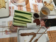 -木屋烧烤(南新店)