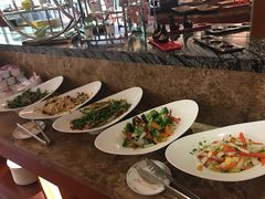 -西安大景城堡酒店·雅庭西餐厅