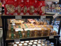 零售区-85度C(福州马尾君竹2店)