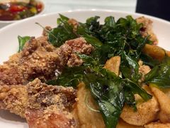 盐酥综合-光头匠