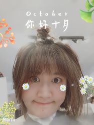 -净漪造型 PURE RIPPLE