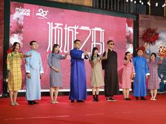 -连云港民主路老街