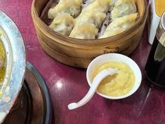 -老边饺子馆(中街店)