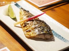 -烧鸟横丁(联发文创口岸店)