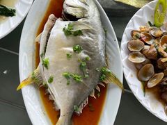 -七鲜渔港美食餐厅(巽寮湾海景店)