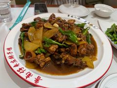 -鲁南仔·滕州炒鸡(经三路店)