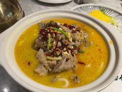 -小菜园新徽菜(江阴万达店)