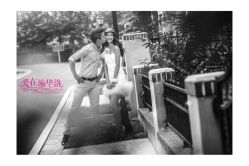 -施华洛婚纱摄影会所(范阳中路店)