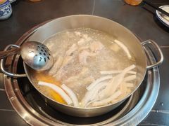 -淼福猪肚鸡·椰子鸡火锅(大沙地店)