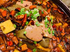 -大鸭梨烤鸭(左家庄店)
