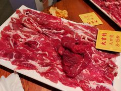 -大吉利潮汕牛肉火锅(王府井店)
