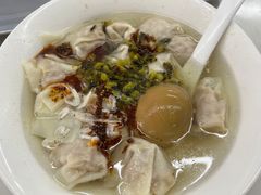 -金陵老丁家馄饨(新街口店)