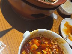 -金掌勺·锅包肉(双榆树店)
