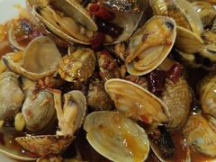 -江城燕子大排档(江汉路步行街店)