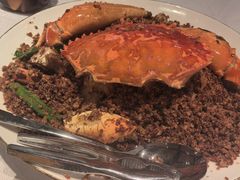 -喜记避风塘炒辣蟹(旗舰店)