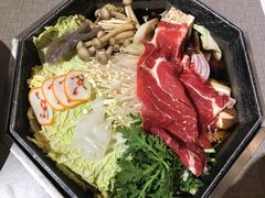 -八角锄烧·肉火锅(天河城店)