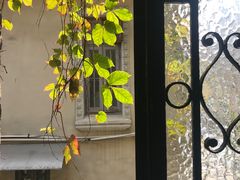 -西关84·History·Art·Cafe