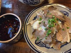 -左陕右甘(亚运村店)