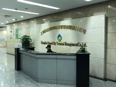 -上海机场-城市航站楼