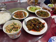 -再回首鸡肉米线(人民路一店)