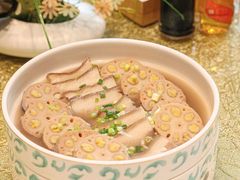 -丰尔粥食·顺德鱼生·干蒸排骨顺德菜(大良分店)