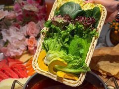 -犇鼎牛潮汕牛肉火锅(新辰里学清路店)