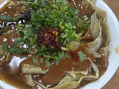 -正味斋锅巴菜(西北角店)