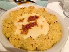 俄式奶汁烤杂拌-波特曼西餐厅(南岗店)