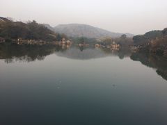 -白马涧龙池景区