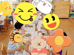 -红黄蓝幼儿园(颐东苑店)