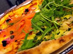 -PIZZA BIANCA(万象城店)