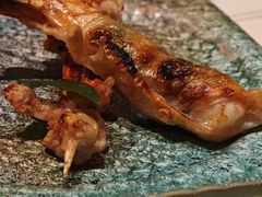 -上井料理黑金店(IFS国金中心店)