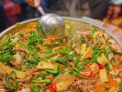 -京玉菲饭店(李村店)