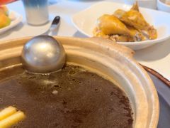 -天宜隆蘑菇宴火锅(石景山旗舰店)