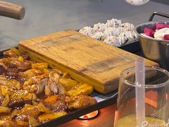 -炸鸡情侣韩式料理(中央大街店)