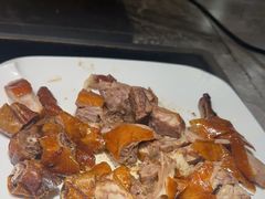 -盛宴标帜餐厅·亲子自助 (南昌喜来登酒店)