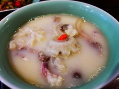 牦牛珍宝锅-后院犇牛主题餐厅(云岗店)